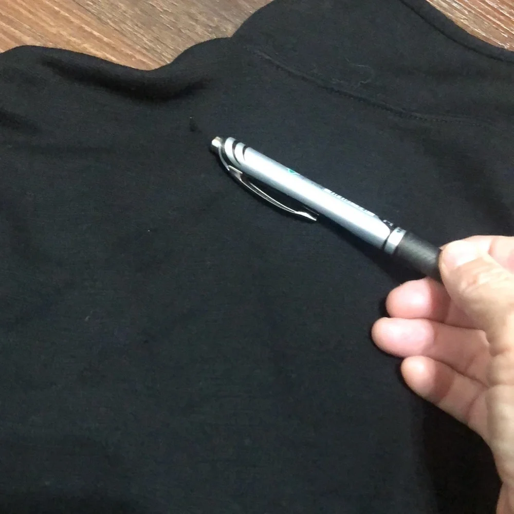 The North face jacket